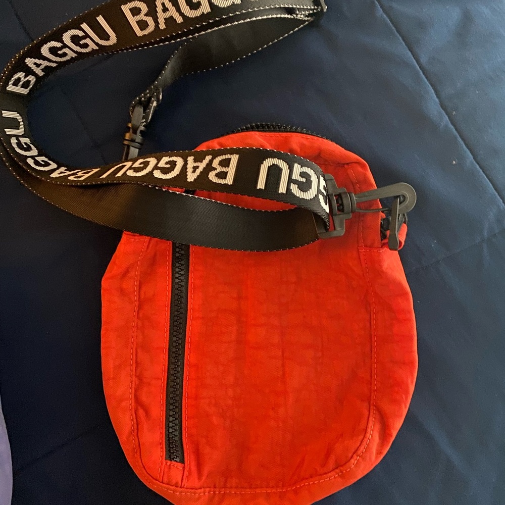 baggu 🧡